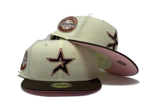Shop Houston Astros 45th Anniversary Hat - Limited Edition!